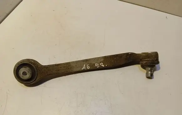 Front control arm