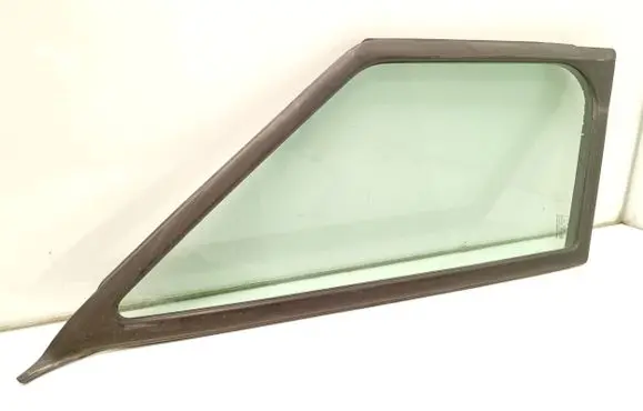 Volkswagen Crafter Front vent window/glass (coupe) 43R001025 A9066711820