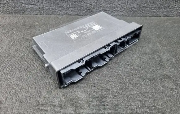 Audi Q7 4M Seat control module 4M1959760