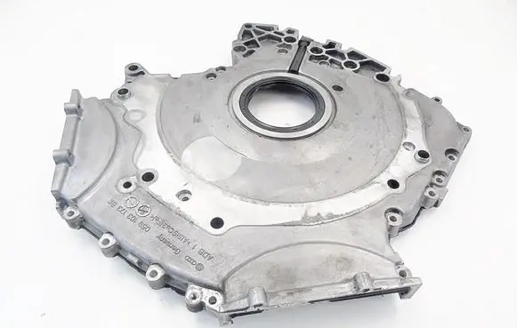 Audi A4 Allroad B8 Timing belt guard (cover) 059103173BC
