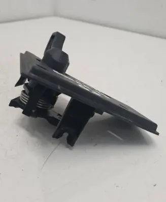 Peugeot Boxer Rear door interior handle trim 242609