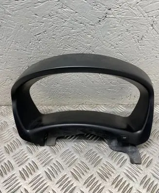 Dashboard trim