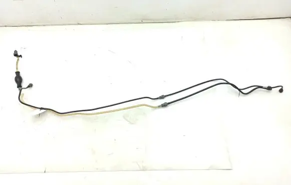 Opel Movano B Fuel line/pipe/hose 8200731131 8200731160 8200731132