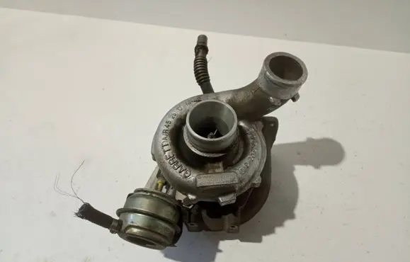 Audi A6 S6 C5 4B Turbo 4541355 GT2052V