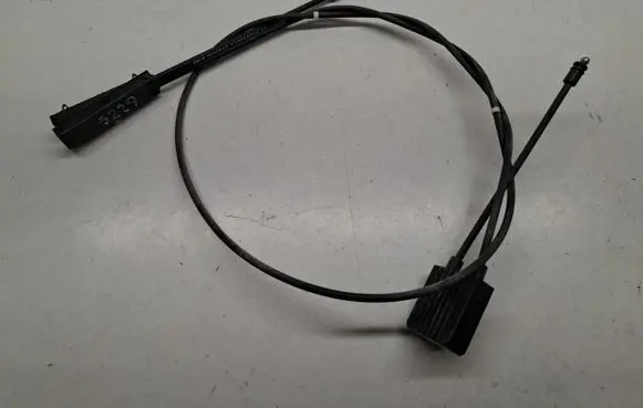 Mini One - Cooper F56 F55 Engine bonnet/hood lock release cable 7495843