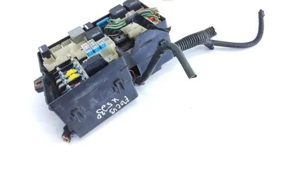 Ford Focus Fuse box set 3M5T14A067BC K5238