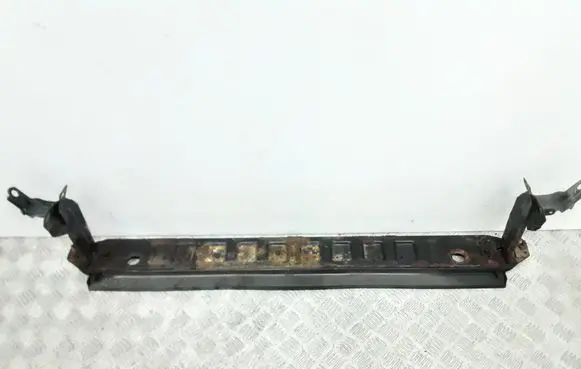 Volvo XC60 Bottom radiator support slam panel 31265124