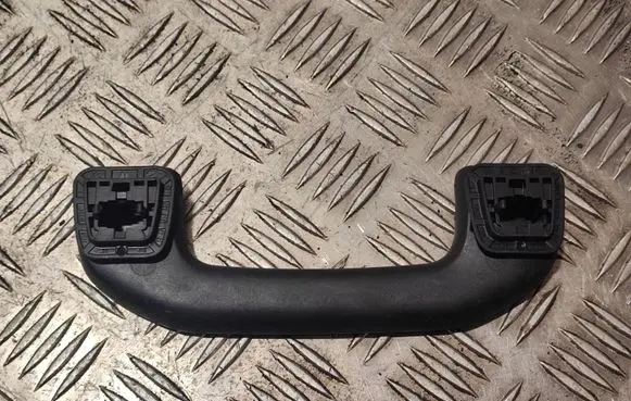 Mercedes-Benz S W221 Front interior roof grab handle A0998150039
