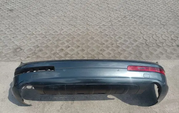 Audi Q7 4L Front bumper