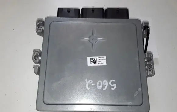 Volvo S60 Engine control unit/module 31336712