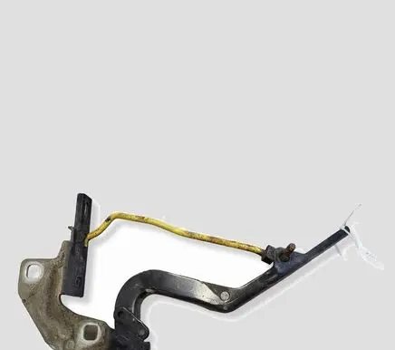 Citroen C4 Grand Picasso Engine bonnet/hood hinges 9652962180