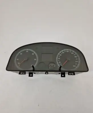 Volkswagen Caddy Speedometer (instrument cluster) 2K0920841C