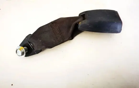 Nissan Altima Rear seatbelt buckle nsb1053