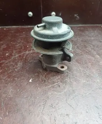 Hyundai Terracan EGR valve 