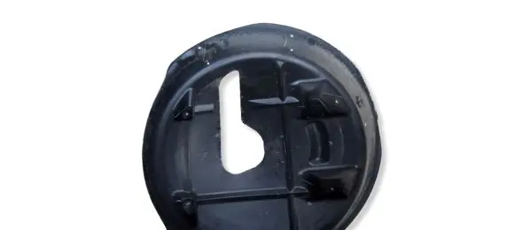Dodge Journey Spare wheel section trim 05178181AA