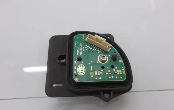 BMW iX Indicator stalk 24087801