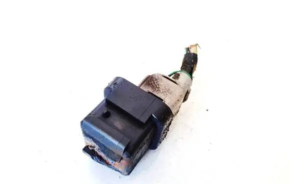 Glow plug pre-heat relay