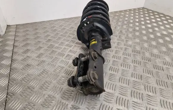 Ford S-MAX Front shock absorber with coil spring