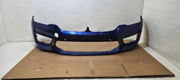 BMW M5 F90 Front bumper 8069598