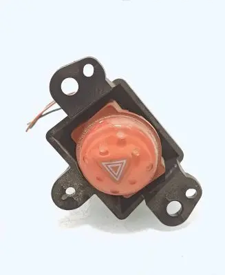 Nissan Almera Tino Hazard light switch 06016
