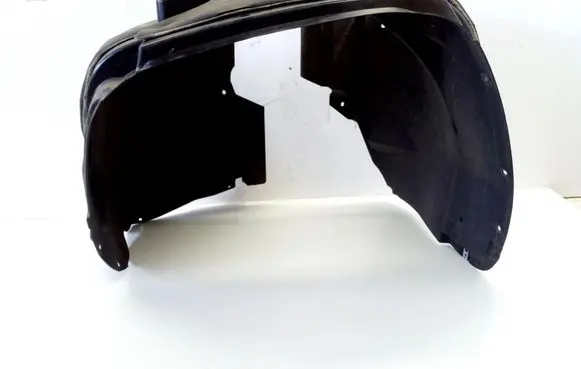 Jeep Compass Front wheel arch liner splash guards 52152062