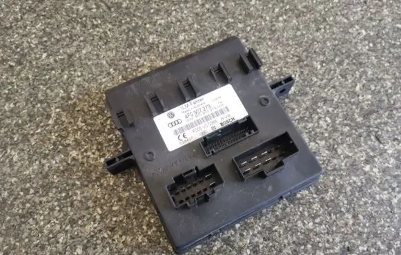 Audi A6 S6 C6 4F Other control units/modules 4F0907279