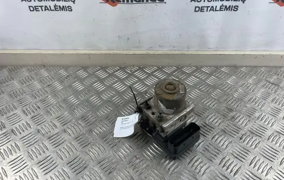 Volkswagen Caddy ABS Pump 2K0907379A