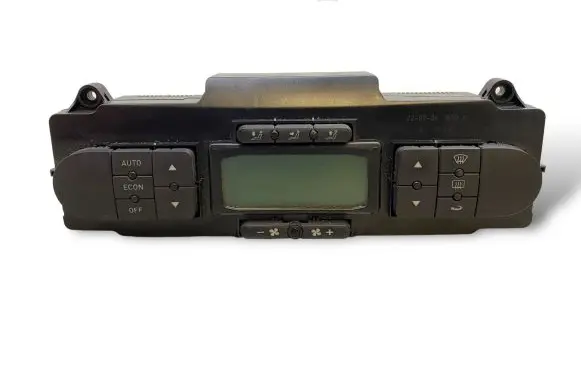 Seat Altea Climate control unit 402068 1610062148