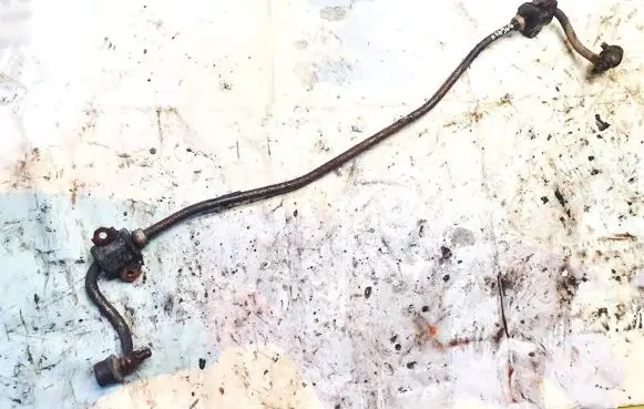 Subaru B9 Tribeca Rear anti-roll bar/sway bar 