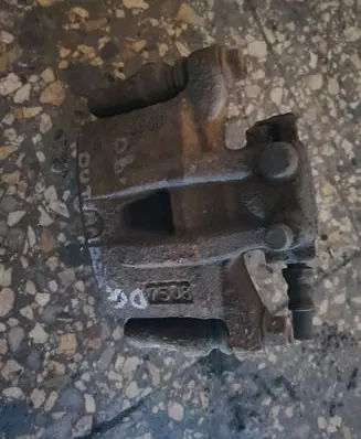 Mitsubishi Outlander Rear brake caliper