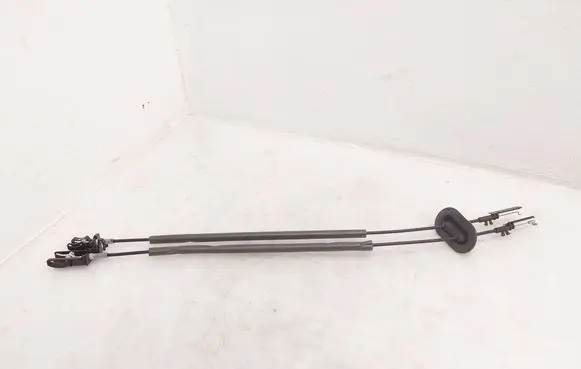KIA Niro Front door cable line