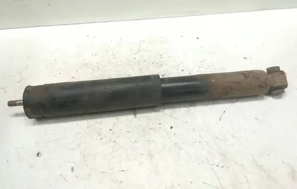 Mercedes-Benz E W211 Rear shock absorber/damper
