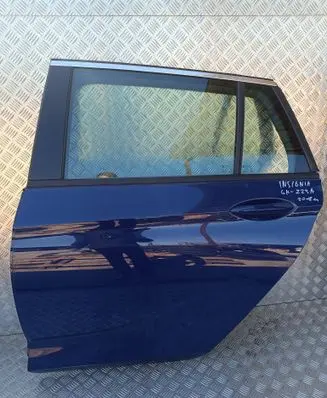 Opel Insignia B Rear door 