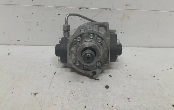 Opel Astra K Fuel injection high pressure pump 55490709 HU2940002430