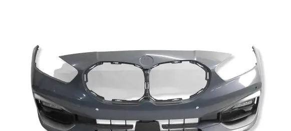 BMW 1 F40 Front bumper 
