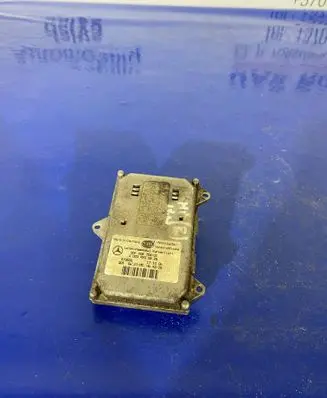 Xenon control unit/module