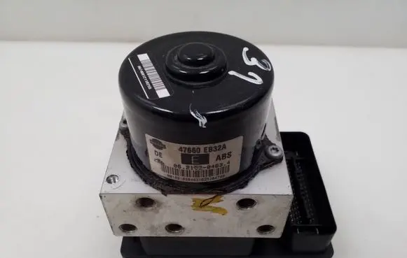 Nissan Navara ABS Pump 47660EB32A