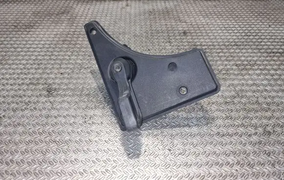 Citroen Jumper Rear door interior handle 242609