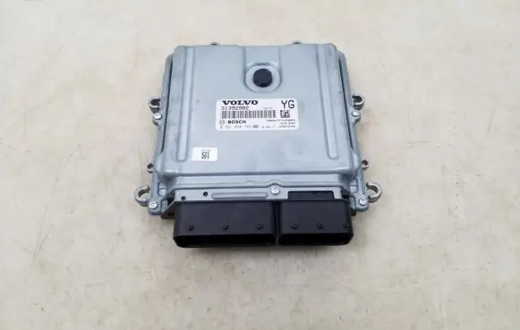 Volvo XC60 Engine control unit/module 31392982