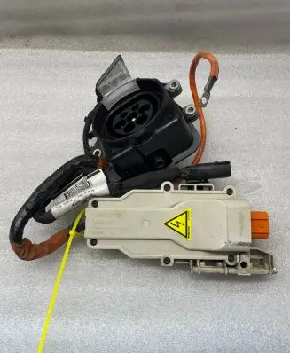 Volvo XC90 Electric car charging cable 31384939