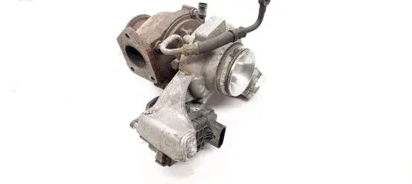 BMW X1 E84 Turbo 781018902 767378