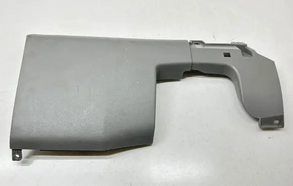 Volkswagen Transporter - Caravelle T5 Dashboard lower bottom trim panel 7E2858904 12345678910 0078063