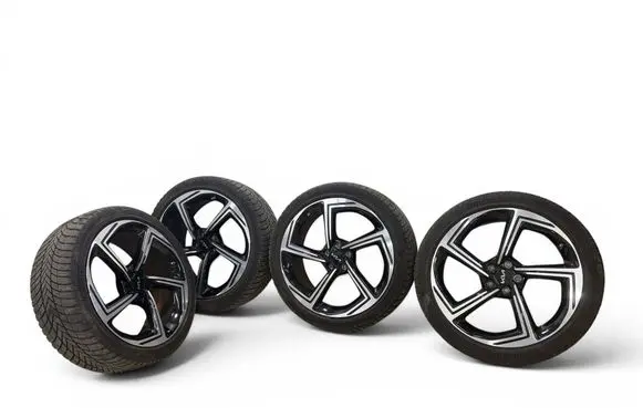 KIA EV6 R21 alloy rim 52910CV810 50742