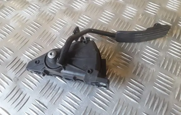 Jaguar S-Type Accelerator throttle pedal 2R839F836C 6PV00873701