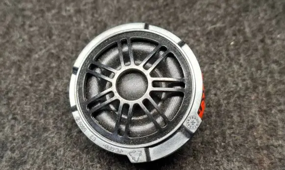 Audi Q5 SQ5 Front door high frequency speaker 80A035397