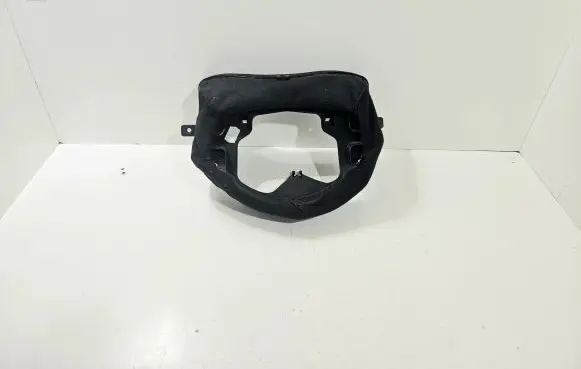 BMW 7 E65 E66 Steering wheel column trim