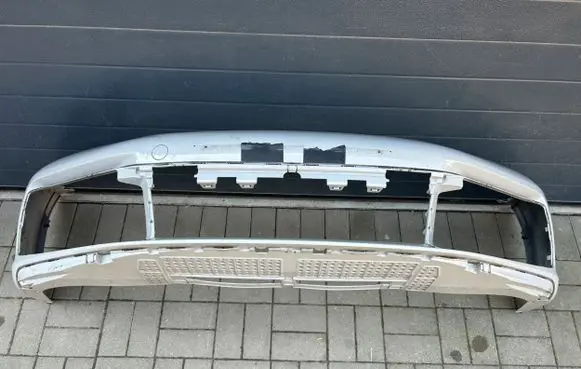 Porsche 911 992 Front bumper