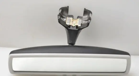 Volkswagen PASSAT B7 Rear view mirror (interior) 1K0857511