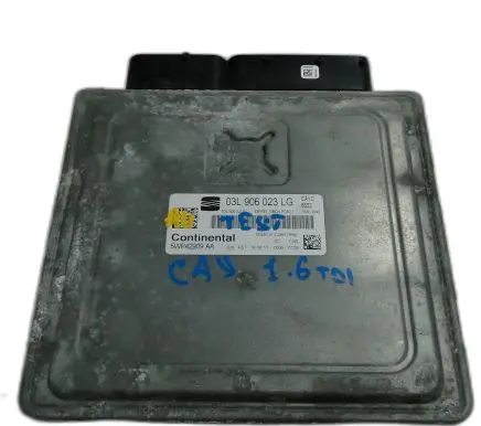 Seat Leon IV Other control units/modules 03L906023LG