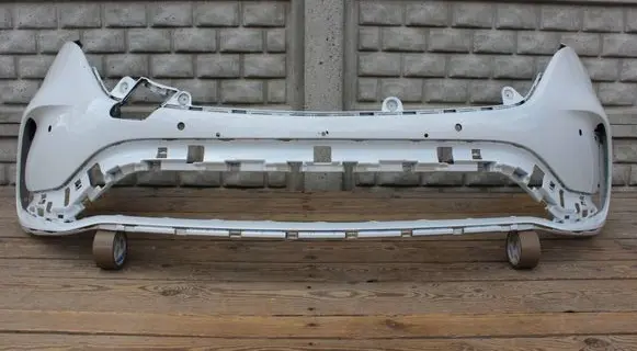 Mercedes-Benz EQC Front bumper A2938859900